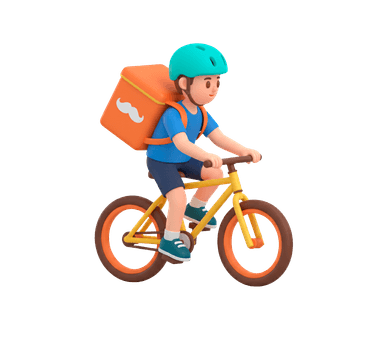 Couriers