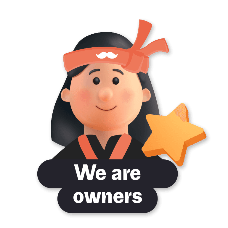 We Are Owners